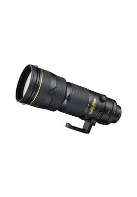 Nikon AF-S 200-400mm f/4 G IF-ED VR II