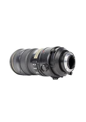 Nikon AF-S 300mm f/2.8 G IF-ED VR