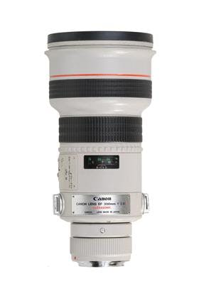 EF 300mm f/2.8 L USM