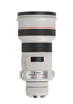 Canon EF 300mm f/2.8 L USM