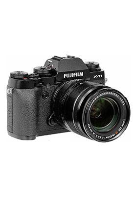 FujiFilm X-T1 Kit