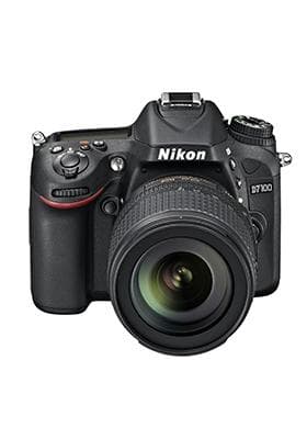 Nikon D7100