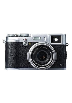 FujiFilm FinePix X100S (Must be S Model)