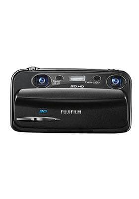 FujiFilm 3D W3