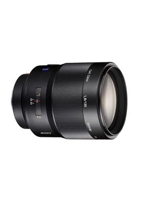 Sony Sonnar T* 135mm F1.8 ZA