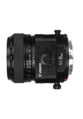 Canon EF TS-E 90mm f/2.8