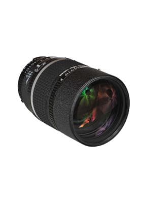 Nikon AF 135mm f/2 DC