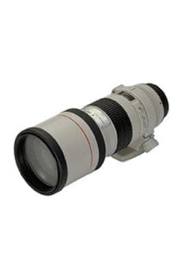 Canon EF 300mm f/4 L USM