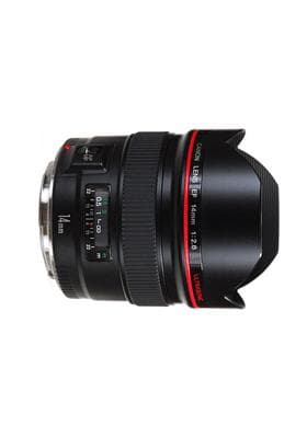 Canon EF 14mm f/2.8 L USM