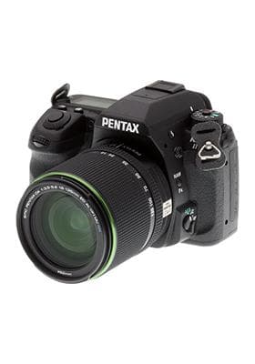 Pentax K5 Mark I