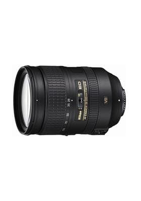 Nikon AF-S 28-300mm f/3.5-5.6 G ED VR