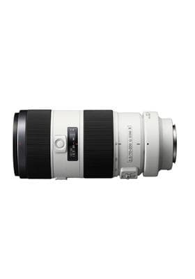 Sony 70-200mm F2.8 G SSM II