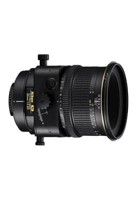 Nikon PC 85mm f/2.8 D Micro