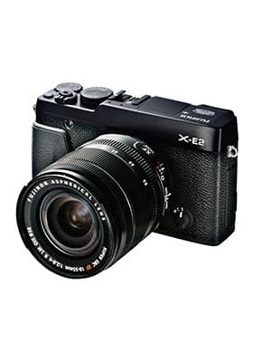 FujiFilm X-E2 Kit