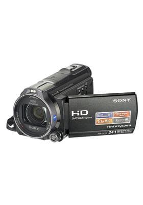 Sony HDR-CX730E