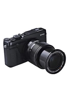 FujiFilm X-E1 Kit