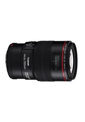 Canon EF 100mm f/2.8 L IS USM Macro