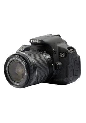 Canon Eos 700D