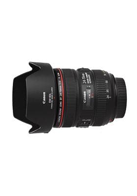 Canon EF 24-70mm f/4 L IS USM