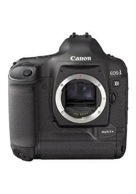 Canon Eos 1D Mark II N