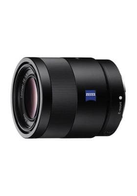 Sony Sonnar T* FE 55mm F1.8 ZA