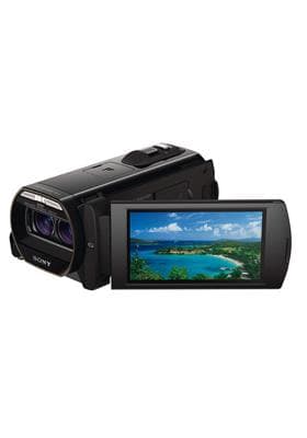 Sony HDR-TD30VE
