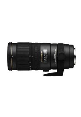 Sigma EX 70-200mm f/2.8 II APO HSM DG Macro