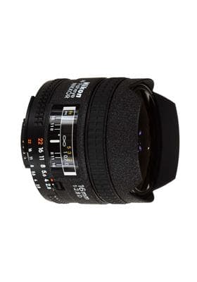 Nikon AF 16mm f/2.8 D Fisheye