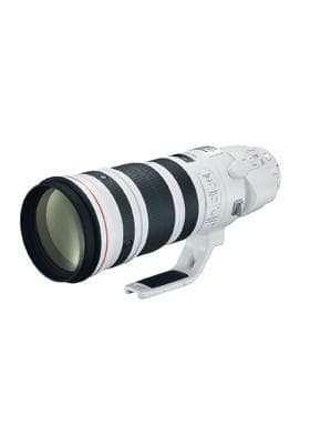 Canon EF 200-400mm f/4 IS L