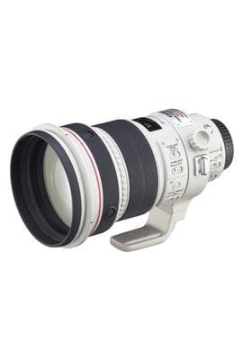 Canon EF 200mm f/1.8 L USM