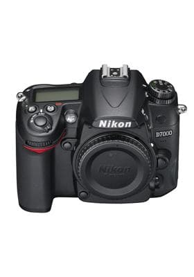 Nikon D7000