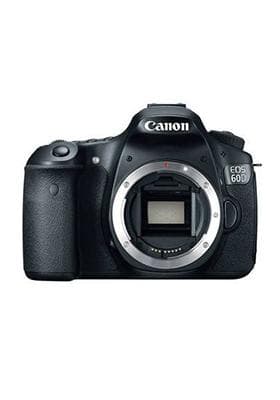 Canon EOS 60d