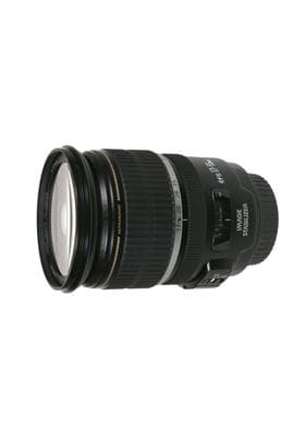 Canon EF-S 17-55mm f/2.8 IS USM