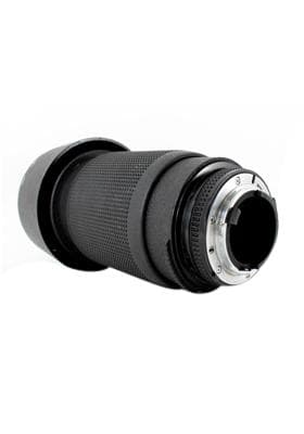 Nikon AF 80-200mm f/2.8 D IF ED