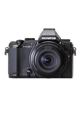 Olympus Stylus 1