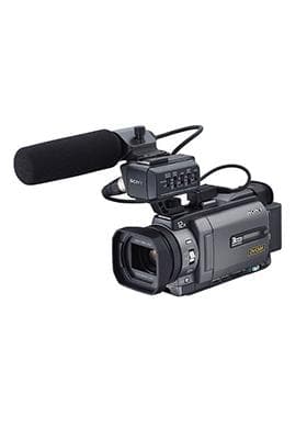 Sony DSR-PDX10