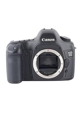 Canon Eos 5D