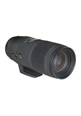 Sigma EX 180mm f/3.5 HSM DG Macro