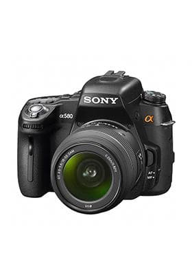 Sony Alpha 580