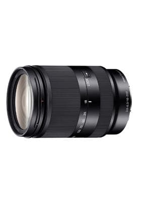 Sony E 18_200mm F3.5_6.3 OSS LE
