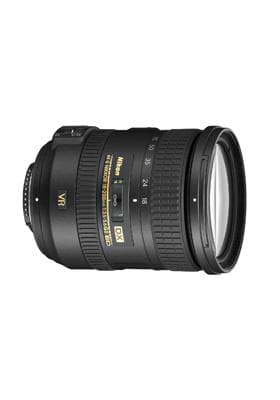 Nikon AF-S DX 18-200mm f/3.5-5.6 G IF-ED VR II