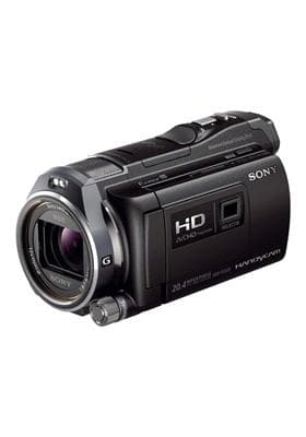 Sony HDR-PJ650VE