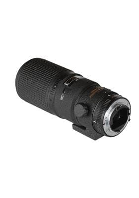 Nikon AF 200mm f/4 ED-IF Micro