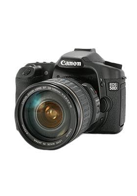 Canon EOS 50d