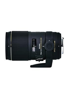 Sigma EX 150mm f/2.8 DG HSM APO Macro