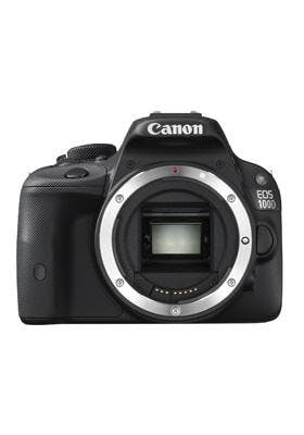 Canon Eos 100D