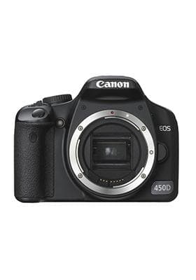 Canon EOS 10D