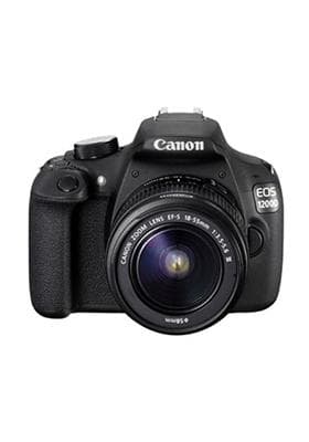Canon EOS 1200D
