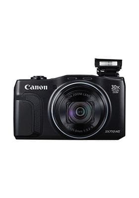 Canon Powershot SX710 HS