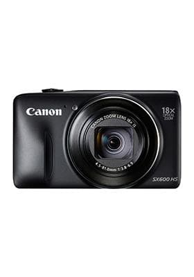 Canon Powershot SX600 HS